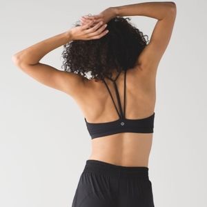 Lululemon Trinity Bra II